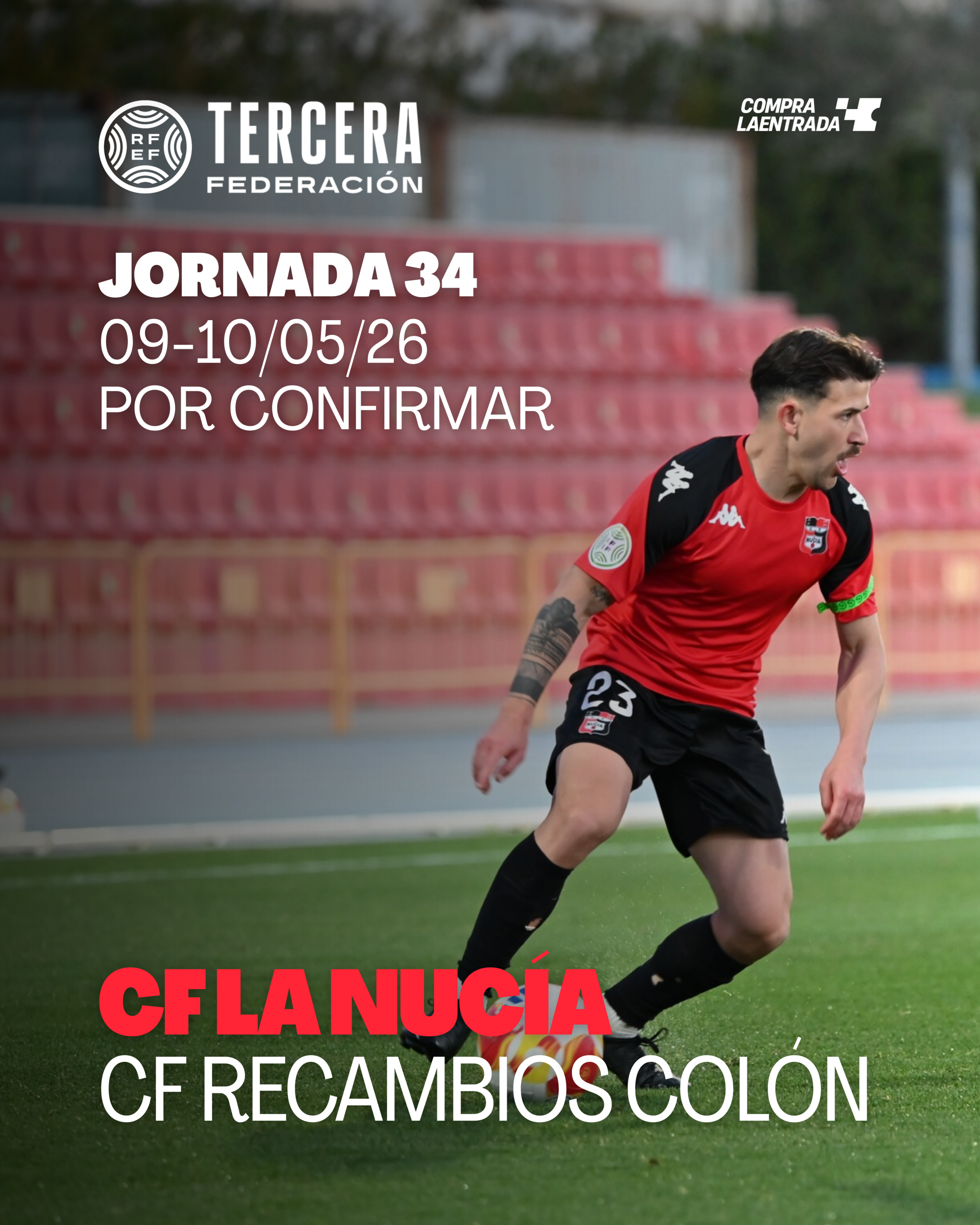 Venta de entradas CFLN (2)