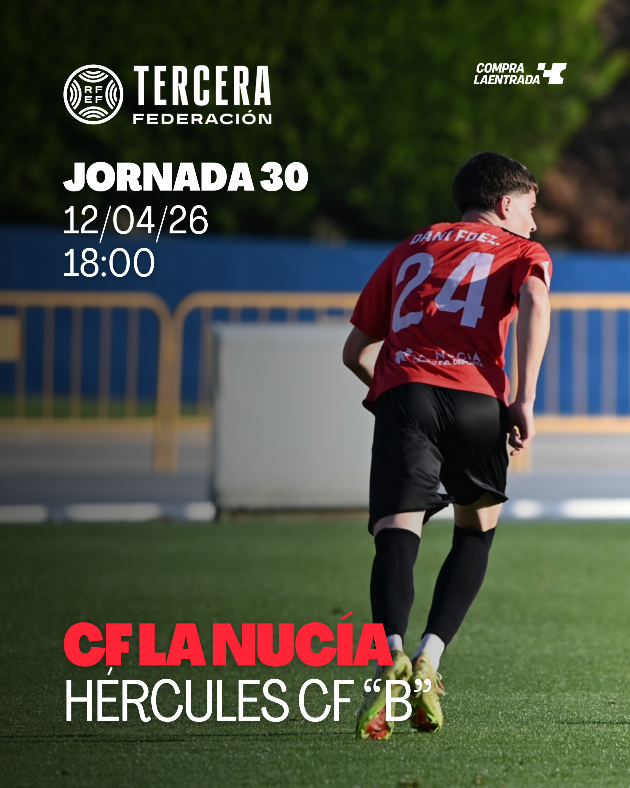 Venta de entradas CFLN (3)