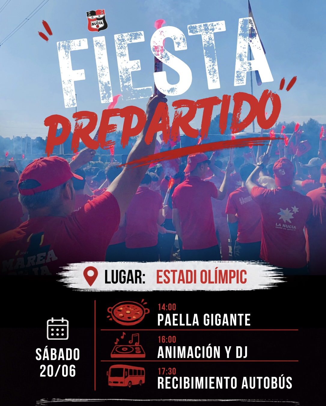 fiesta 2