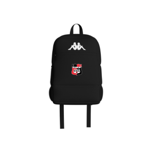 Mochila de Paseo Kappa - Negra