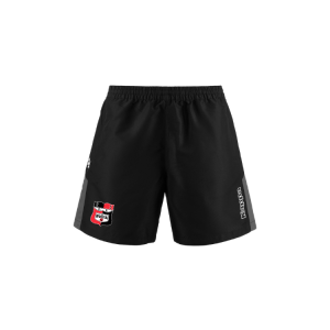 Bermuda de Paseo Kappa - Negro