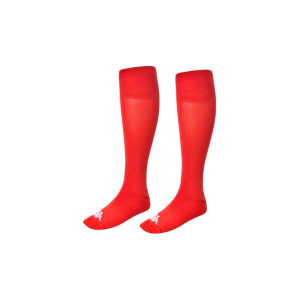 Calcetas Segunda Equipación - Rojo
